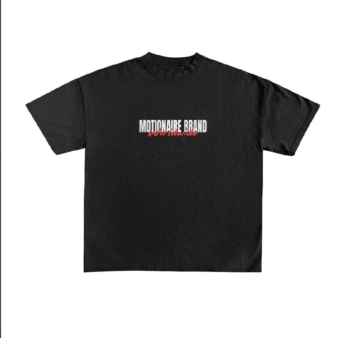 No Emotions Tee
