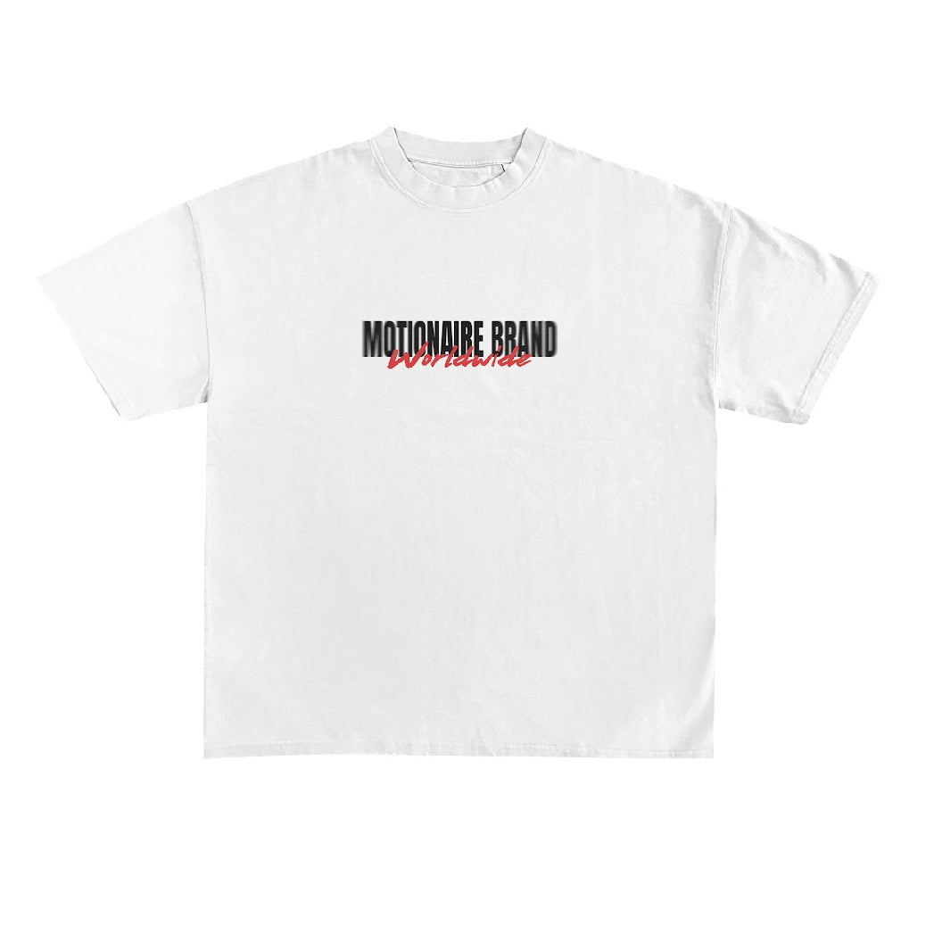 No Emotions Tee