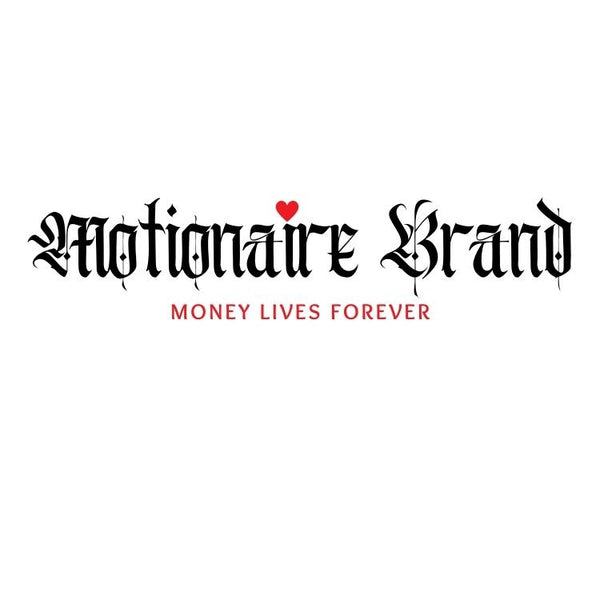 Motionaire Brand