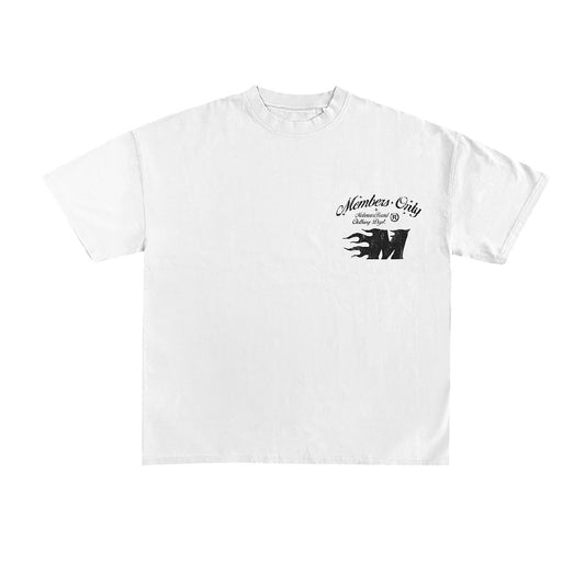 Members Only Tee