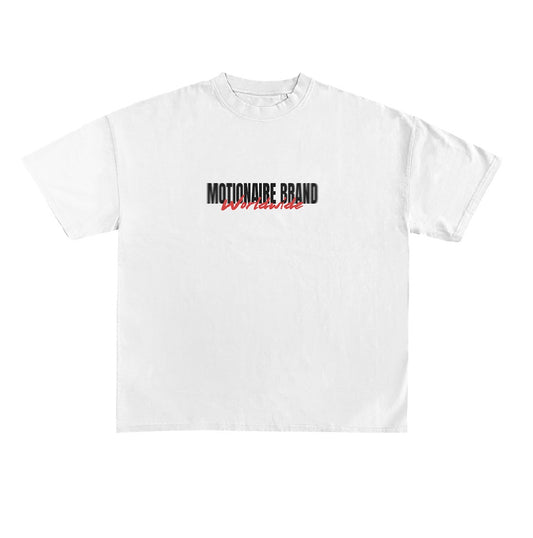 No Emotions Tee
